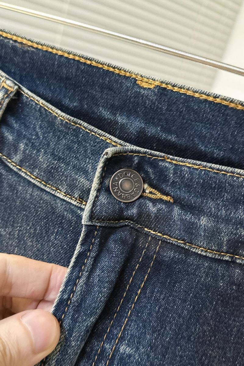 Dolce Gabbana Jeans